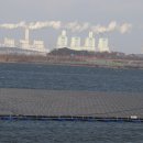 지산  태양광발전소 이미지