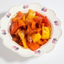 부해농장 | 농장직송 파프리카 부빈농장 추천 신선 파프리카 요리