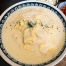 조원동펭귄시장 | 역 맛집] 타마 - 오므라이스 숨은 맛집 (오므동, 오므멘 후기) / 신대방 혼밥 식당, 데이트 장소 추천