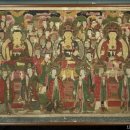 원주 구룡사 삼장보살도 이미지