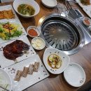 둔포갈비 이미지