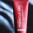 액츠피티 | 바르는 보스웰리아 액츠 38 미라클겔 다리 시릴 때발라요!