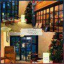 양천향교역 1번출구 | 양천향교역 카페 마곡 애견동반 카페 [카페눅눅] 내돈내산 반려견과 방문한 솔직후기