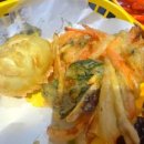 분식호랑 | [안산고잔동떡볶이맛집] 안산고잔 이마트 3층 <분식호랑> 후기