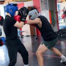 H 복싱짐 이미지