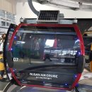 송도해상케이블카 이미지