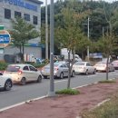 초전동 회전교차로 이미지