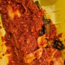 원할머니보쌈부천옥길점 | 원할머니보쌈 | 반반 실비&amp;보쌈김치 배달 후기