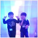 ＜별빛 가득 하늘연＞Happy Halloween🎃👻💀 영어마을에 다녀왔어요!🧡 이미지