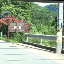 약수탕 상탕 옆(수세식) | 청송 달기약수터 상탕 중탕 하탕* Hama