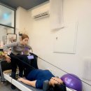 (주)한스그룹 | [백석동 필라테스]“병원 갈까 고민하던 통증“ 한스 개인레슨