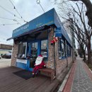 군산J커피 | [군산]2박3일 뚜벅뚜벅 혼자 여행-1(#키친후가,#철길마을,#카페소렐,#화담여관,#주소, #내돈내산)