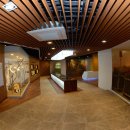 진보객주문학관 전시실 이미지