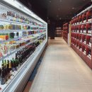 로크인터내셔널 | 주류 구매처 : 전주 디오니 스토어 본점 내돈내산