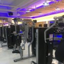 훈남 휘트니스 이미지