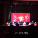 상주단체 공연-찾아가는 공연 이미지