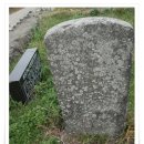 법호촌마을회관 | 윤구동목사 선정비