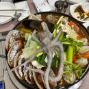 오거리신발 | 태안 오거리에서 만난 산더미 해물탕, 해물 양에 놀란 오거리산더미해물탕 후기