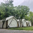 히어리캠핑장펜션 이미지