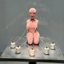 변증의 새 | 루이즈 부르주아 덧없고 영원한 2026년 1월 4일까지 호암미술관