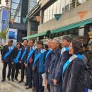 고성공룡시장 이미지