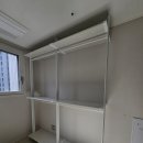 공간의 재해석과 변신_카멜레존 | [공지] 공간의 재해석 시스템 행거로 꾸민 드레스룸