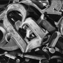 인물화 데생드로잉 이미지