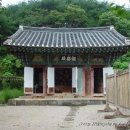 실상사 극락전 이미지