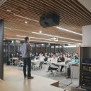 한일방앗간 | [후기] SOVAC Salon X 서울숲 임팩트 밋업 (26년 2월)