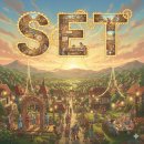 First Golf Physical Center | Day131 - set, set up, set back, set in stone, set the stage for, set aside, set off, set the...