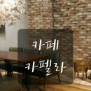 카펠라커피숍