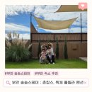 부안 촌캉스 | 부안 송송스테이 풀빌라 독채 펜션 가족 여행 숙소 추천 2박 3일 촌캉스 내돈내산 리뷰