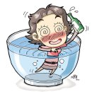 숙취 줄이는 안주 선택법 이미지