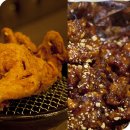 [전주맛집/치킨맛집] 야식의 절대강자 치느님, 쌈처럼 싸먹는 닭 '하누리' vs 시장 닭강정 '한국닭집' 이미지