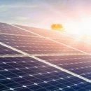 하나1호 태양광발전소 이미지