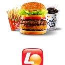우리나라에서 가장 욕먹는(?) 햄버거 프랜차이즈 이미지