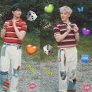 Waiting ＜DICE＞ 🧡🎲💚🎲 ZooniZini and Congrats ASTRO 🏆 TTA 💜🥳 이미지