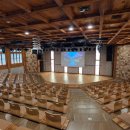 가야금산조기념관 공연장 이미지