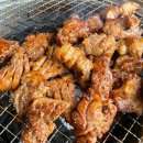 김해 무한리필 삼겹살+갈비, 도담갈비선생 장유부곡점