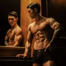 바디웰핏 이미지