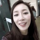 151116 달콤살벌패밀리 문정희 셀카 움짤 이미지