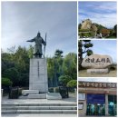 옥외주차장 공중화장실 이미지