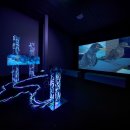 백남준 아트센터 이미지