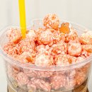 컴포즈커피 안양아르테자이점 | 컴포즈커피 봄 신상 오렌지 레몬 사샷추 믹스커피 벚꽃엔 컴보인가 봄 신메뉴 추천