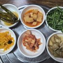 나능이버섯백숙 이미지