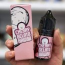 네온 | 모코 액상 3종 실사용 솔직 후기(하와이, 네온 그레이프, 체리 젤라또)