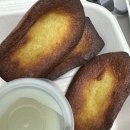 광주 버터떡 백운커피, 더펄스트하우스 내돈내산 배달주문 후기(비교)