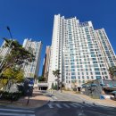 평택e편한세상 106동 앞 | 구미시스템선반 e편한세상금오파크106동 설치 후기