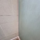 웅천꿈에그린아파트_앞 | 송파꿈에그린위례 아파트 욕실 실리콘 곰팡이 제거 및 바이오 실리콘 재시공 후기