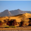 Aïr Mountains(2,022m),Niger 이미지